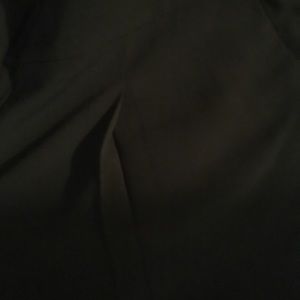 Ann Taylor Factory Shorts - BLACK ANN TAYLOR SHORTS Ann Taylor Factory Shorts - BLACK ANN TAYLOR SHORTS